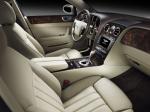 Bentley Continental Flying Spur 2008 года